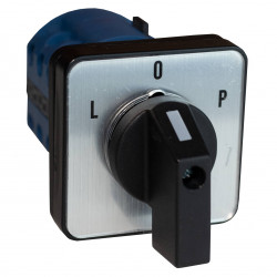 Łącznik 32A L-0-P 3P do...