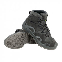 Trzewik DEFENDER OB szary...