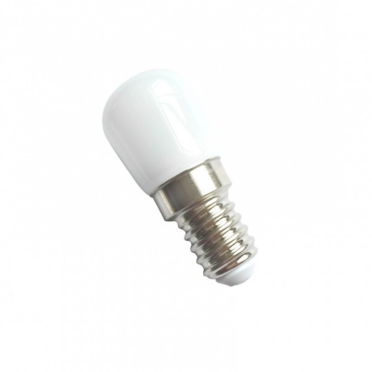 Żarówka LED E14 1,5W NW Tablicowa 230V WOJ+52358_1.5W SPECTRUM