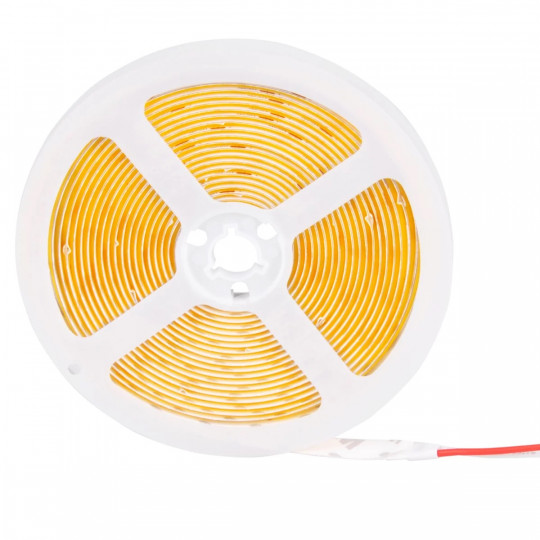 Pasek LED COB 24V 33W 5m WW 317971 Goldlux