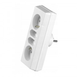 Rozgałęźnik 230V 2GN +...