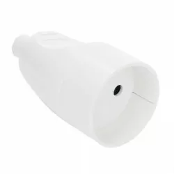 Gniazdo wtyczkowe bez...