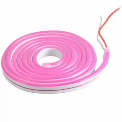 Pasek NEON LED 12V 17W 2m...