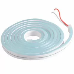 Pasek NEON LED 12V 17W 2m...