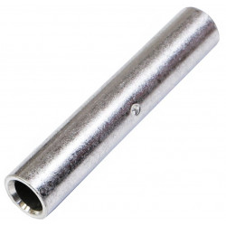 Końcówka tulejka łącząca...