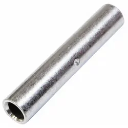 Końcówka tulejka łącząca...