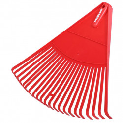 Grabie do liści plastikowe...