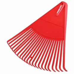 Grabie do liści plastikowe...