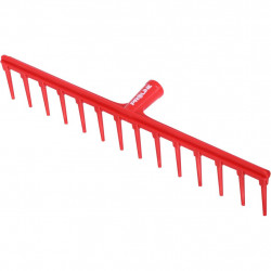 Grabie plastikowe do siana...