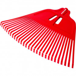 Grabie do liści plastikowe...