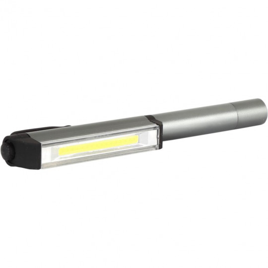 Latarka inspekcyjna LED 3xAAA aluminiowa 51029 PROLINE