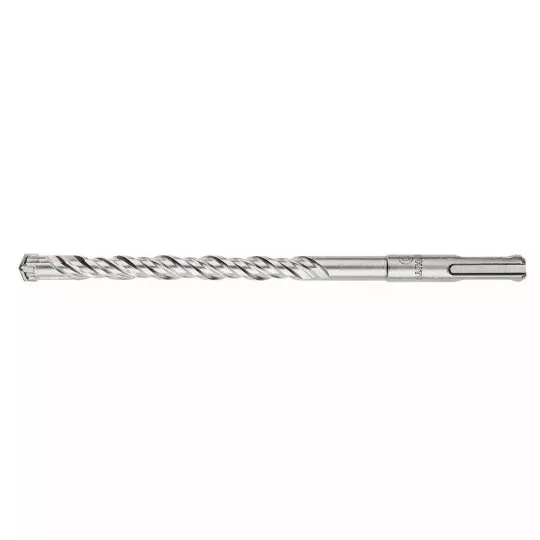 Wiertło do betonu SDS+ 10mm x 160mm S4 57H424 GRAPHITE