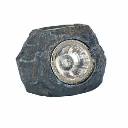 Lampka solarna KAMIEŃ CW...