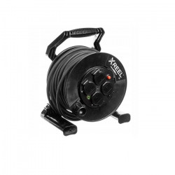 Przedłużacz bębnowy XREEL...