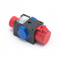 Rozdzielnica przenośna...