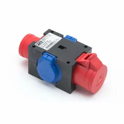 Rozdzielnica przenośna...