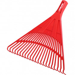 Grabie do liści plastikowe...