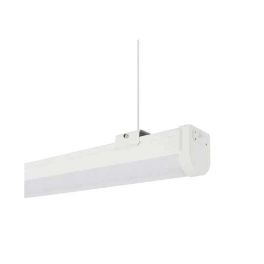 Lampa hermetyczna LIMEA SLIM 2 36w NW IP66 170x65 SPECTRUM