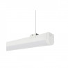 Lampa hermetyczna LIMEA SLIM 2 36w NW IP66 170x65 SPECTRUM