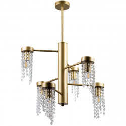 Lampa wisząca GEA gold...