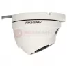 HD-TVI ceiling camera DS-2CE56D0T-IRM 2Mpix Hikvision.