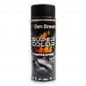 Lakier Spray Den Braven wysokotemp. 400ml czarny