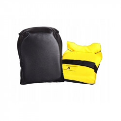 Nakolanniki ochraniacze...