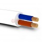 Residential cable OMY 2x0,75 round