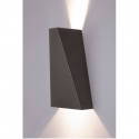 Decorative wall lamp NARWIK 9703 Black 2x GU10 Nowodvorski