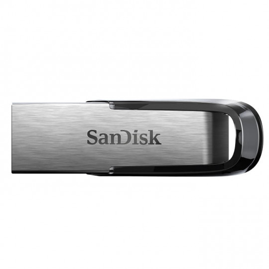 Pamięć Flash 256GB USB 3.0 Cruzer Ultra Flair SANDISK