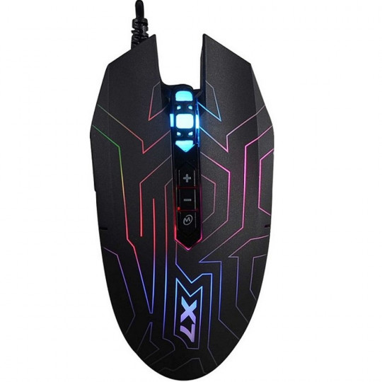 Mysz przewodowa XGame X77 Oscar Neon A4TECH