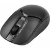 Mysz bezprzewodowa FSTYLER FG12S black RF A4TECH