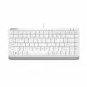 Klawiatura FSTYLER FK11 white A4TECH