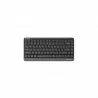 Klawiatura bezprz. A4TECH FSTYLER FBK11 grey 84348