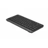 Klawiatura bezprz. A4TECH FSTYLER FBK11 grey 84348