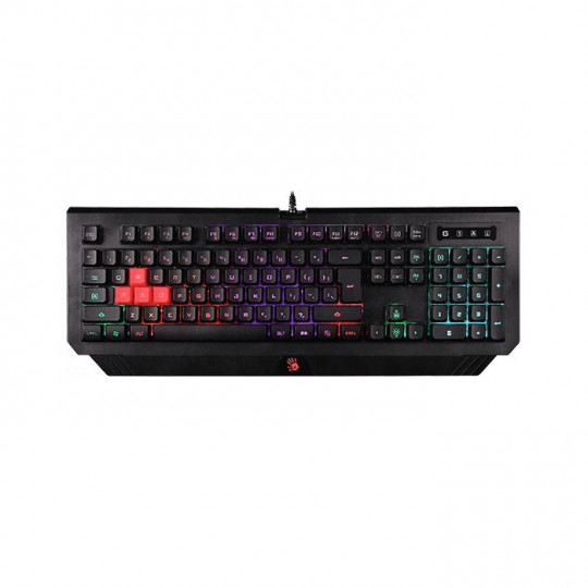 Klawiatura A4TECH BLODY B120N Gaming Neon