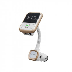 Transmiter samochodowy MP3...