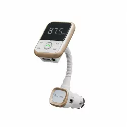 Transmiter samochodowy MP3...
