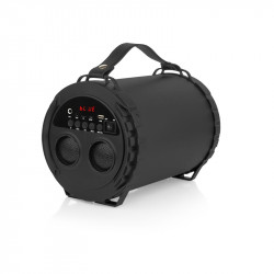 Głośnik Bluetooth BAZOOKA...