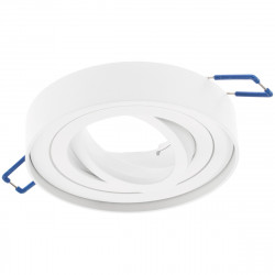 Oprawa MIDI GU10 aluminiowa...