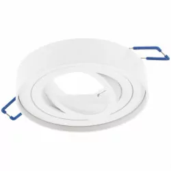 Oprawa MIDI GU10 aluminiowa...