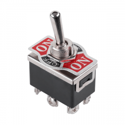 Przełącznik hebelkowy...