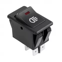 Przełącznik włącznik 12V...