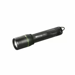 Latarka P15 EDC beam 1xAA +...
