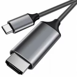 Kabel adapter USB-C / HDMI...