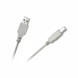 Kabel drukarkowy USB A-B...