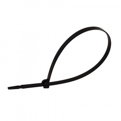 Opaska kablowa zatrzask...