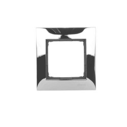 Simon54 Ramka na 1-moduł...