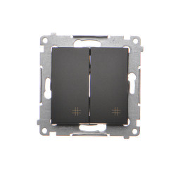 Simon54 Łącznik krzyżowy...