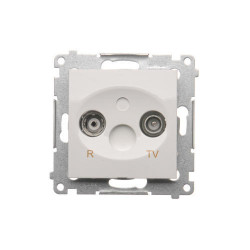 Simon54 Gniazdo antenowe R...